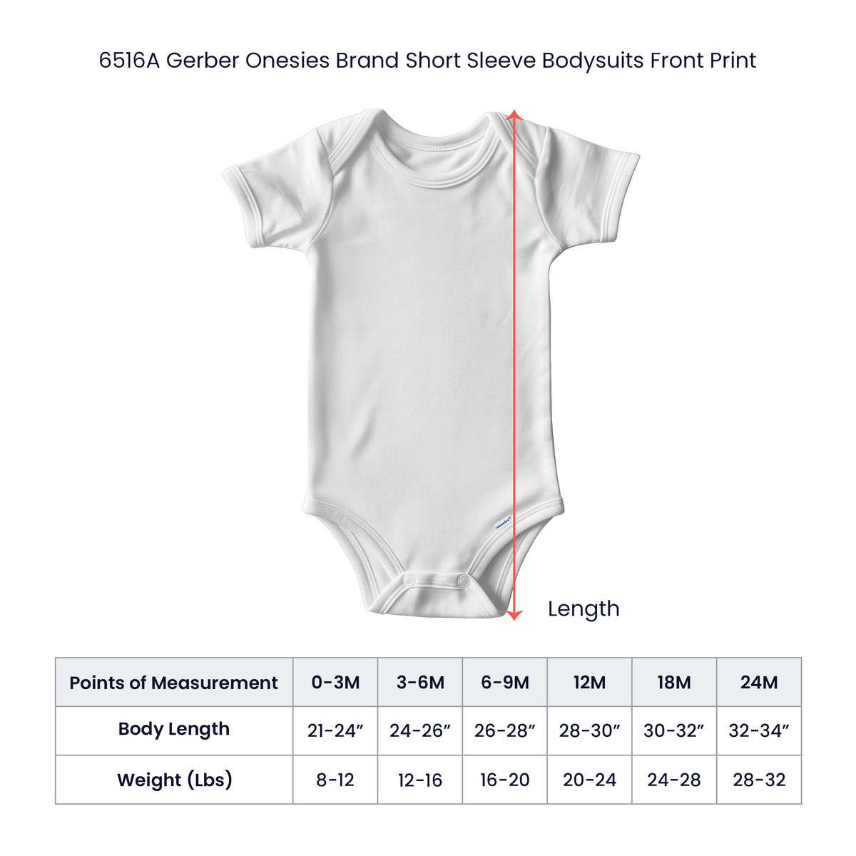 Tuggleston — Small Boat, Big Adventures Baby Bodysuit